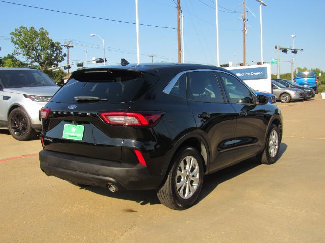 2024 Ford Escape Active Plano TX