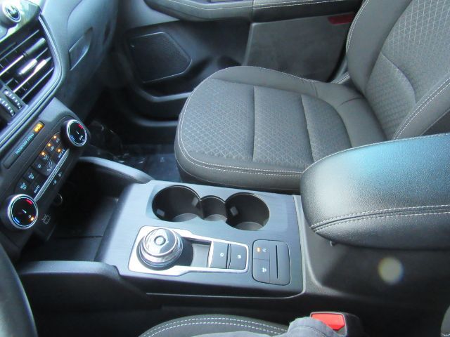 2024 Ford Escape Active Plano TX