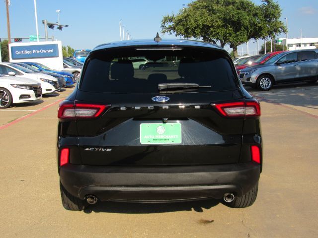 2024 Ford Escape Active Plano TX