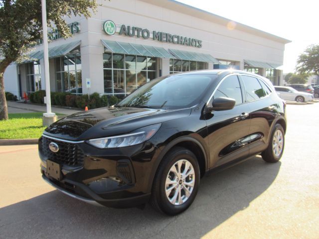 2024 Ford Escape Active Plano TX