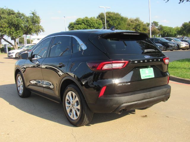 2024 Ford Escape Active Plano TX