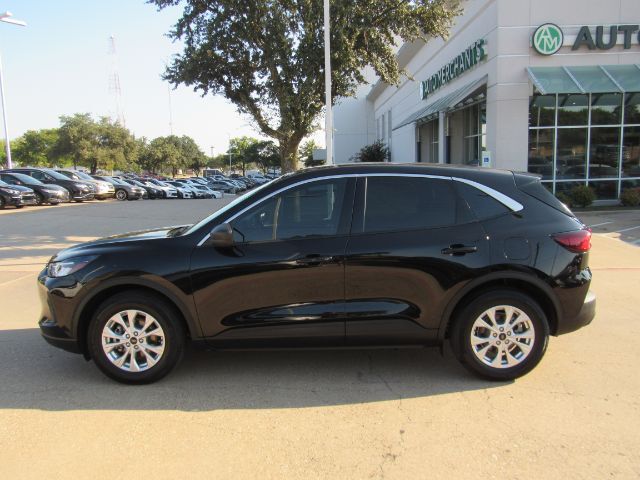 2024 Ford Escape Active Plano TX