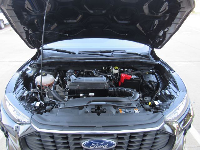 2024 Ford Escape Active Plano TX