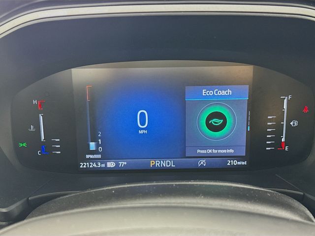 2024 Ford Escape Active Raleigh NC