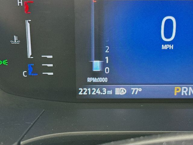 2024 Ford Escape Active Raleigh NC