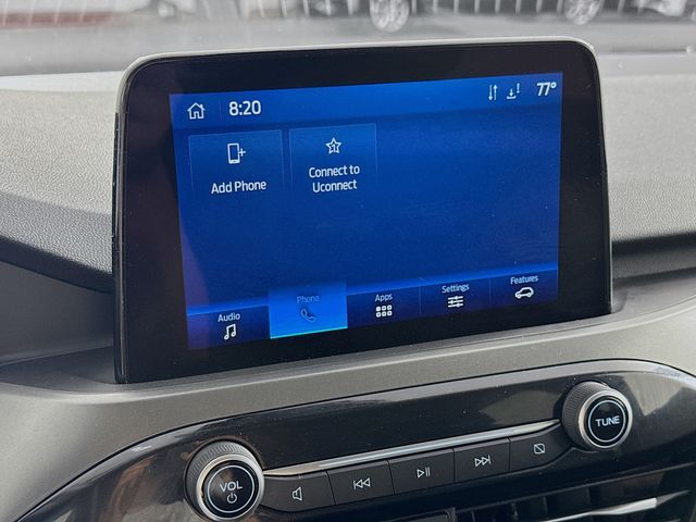 2024 Ford Escape Active Raleigh NC