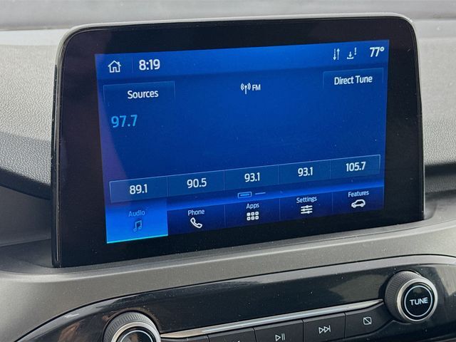 2024 Ford Escape Active Raleigh NC