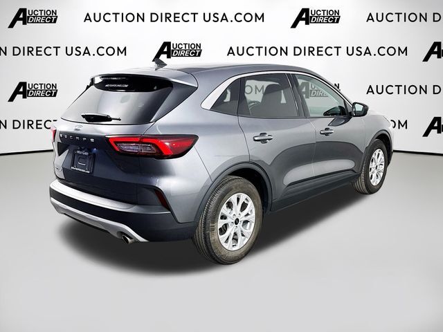 2024 Ford Escape Active Raleigh NC