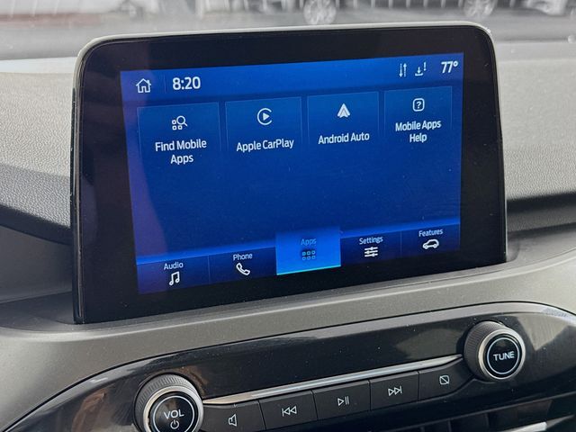 2024 Ford Escape Active Raleigh NC