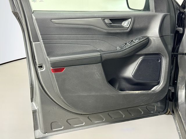 2024 Ford Escape Active Raleigh NC