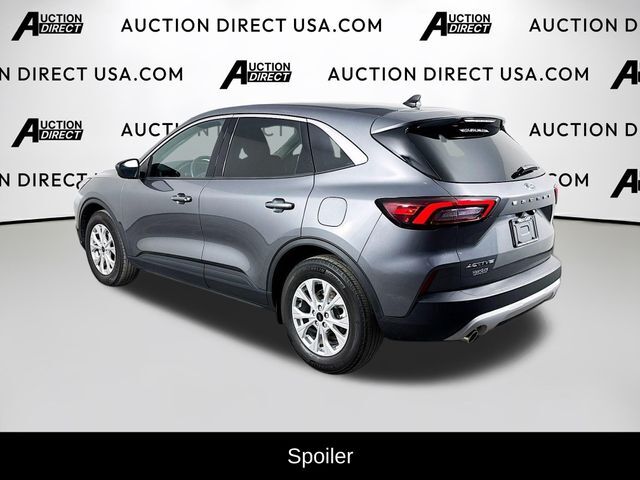 2024 Ford Escape Active Raleigh NC