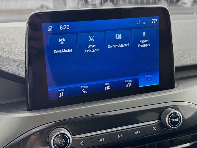 2024 Ford Escape Active Raleigh NC