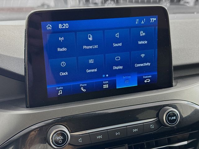 2024 Ford Escape Active Raleigh NC