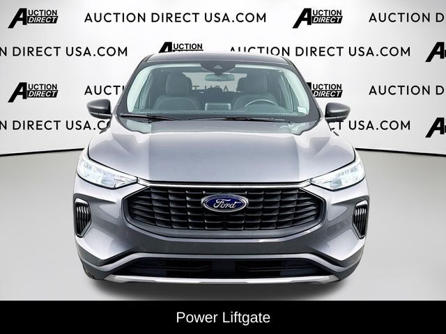 2024 Ford Escape Active Raleigh NC