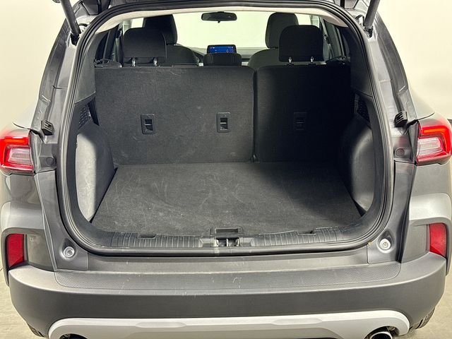 2024 Ford Escape Active Raleigh NC