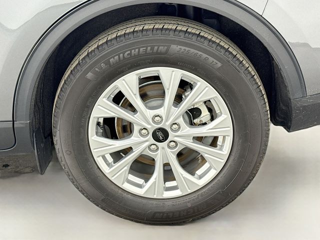 2024 Ford Escape Active Raleigh NC