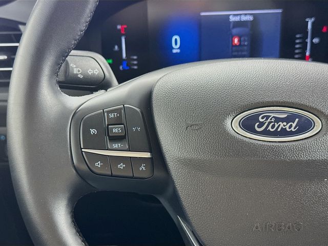 2024 Ford Escape Active Raleigh NC