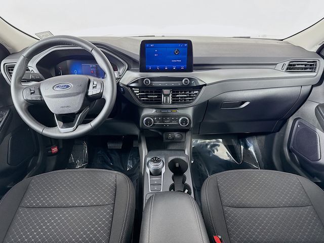 2024 Ford Escape Active Raleigh NC