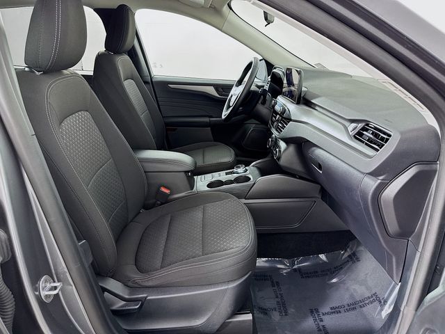 2024 Ford Escape Active Raleigh NC