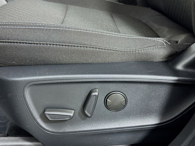 2024 Ford Escape Active Raleigh NC