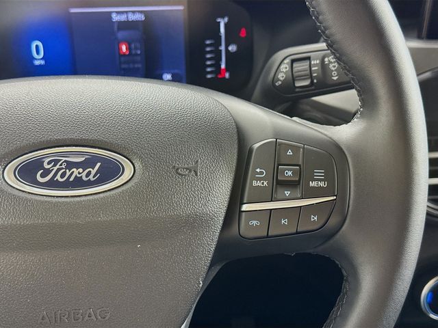 2024 Ford Escape Active Raleigh NC