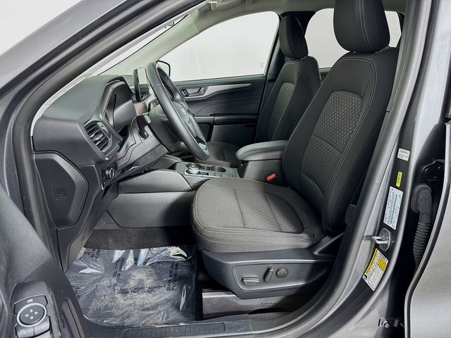 2024 Ford Escape Active Raleigh NC