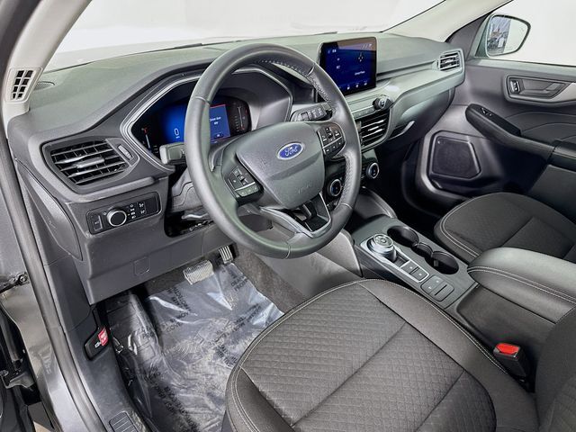 2024 Ford Escape Active Raleigh NC