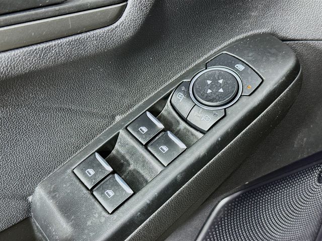 2024 Ford Escape Active Raleigh NC