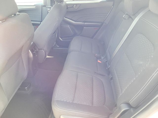 2024 Ford Escape Active Roseville CA