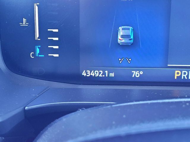 2024 Ford Escape Active Roseville CA