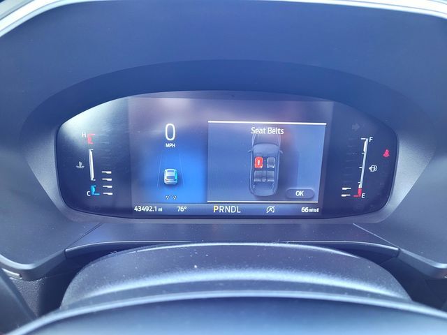 2024 Ford Escape Active Roseville CA