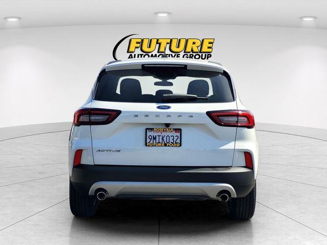 2024 Ford Escape Active Roseville CA