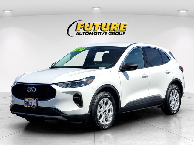 2024 Ford Escape Active Roseville CA