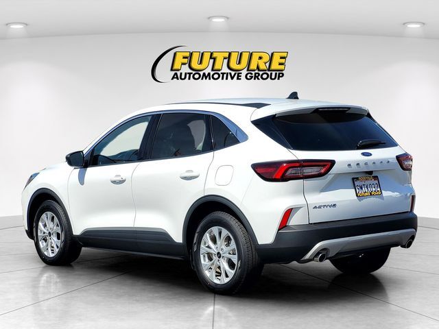2024 Ford Escape Active Roseville CA
