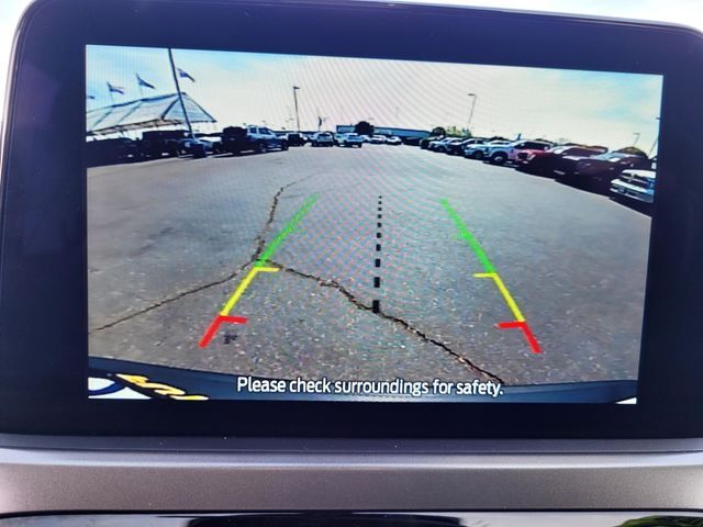 2024 Ford Escape Active Roseville CA