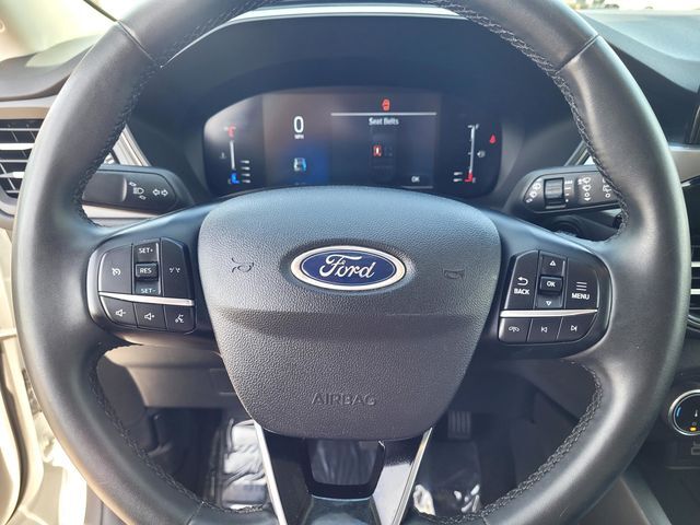 2024 Ford Escape Active Roseville CA