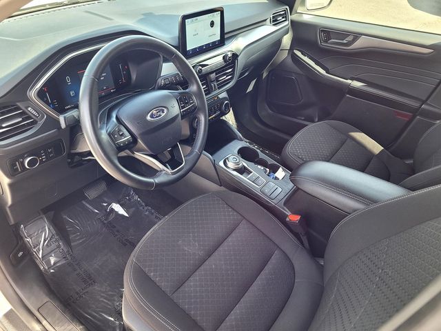 2024 Ford Escape Active Roseville CA