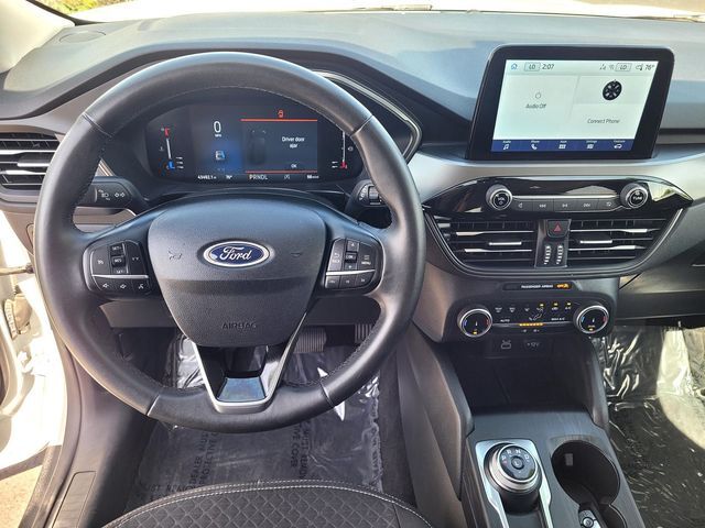 2024 Ford Escape Active Roseville CA