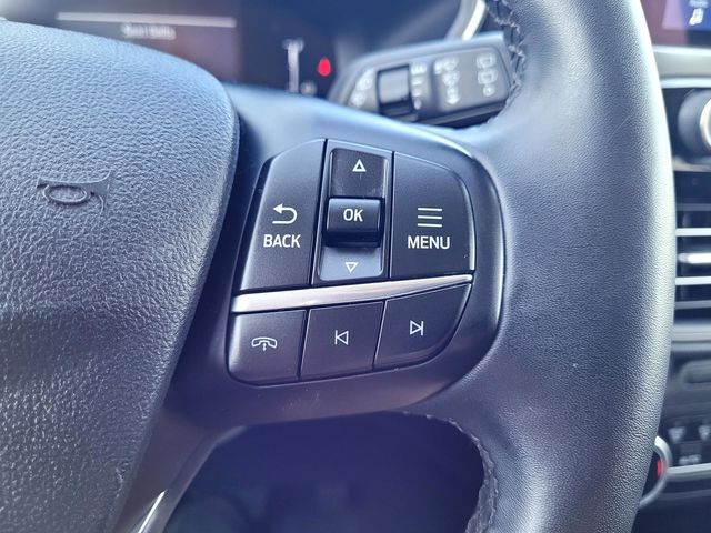 2024 Ford Escape Active Roseville CA