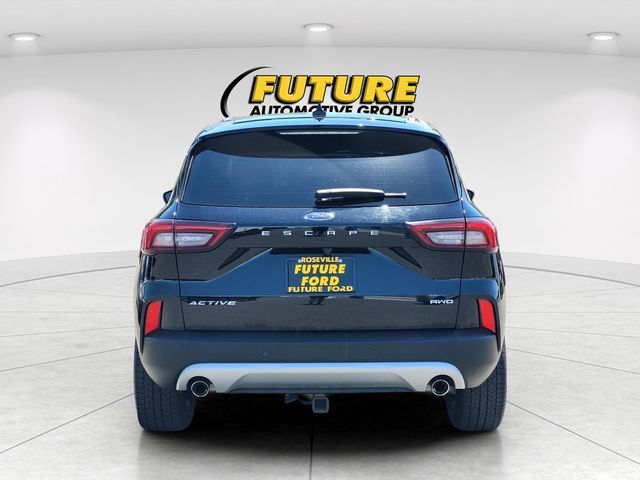 2024 Ford Escape Active Roseville CA