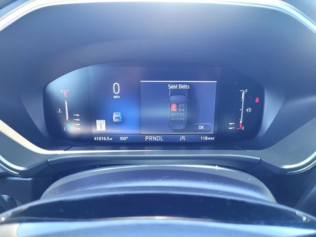 2024 Ford Escape Active Roseville CA