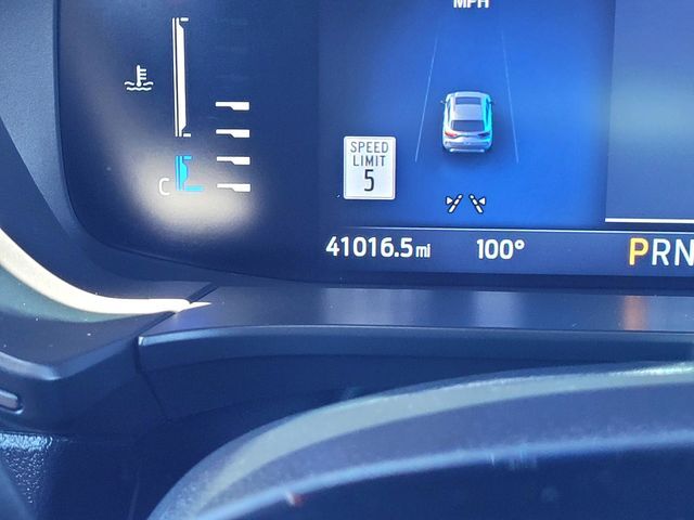 2024 Ford Escape Active Roseville CA
