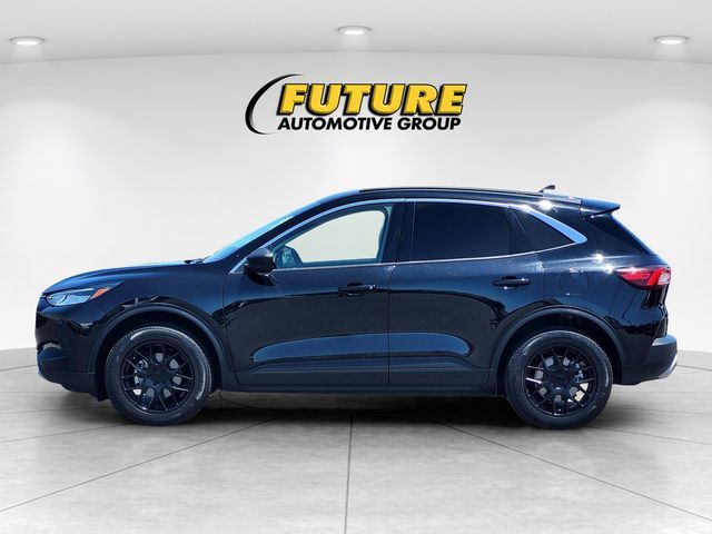 2024 Ford Escape Active Roseville CA