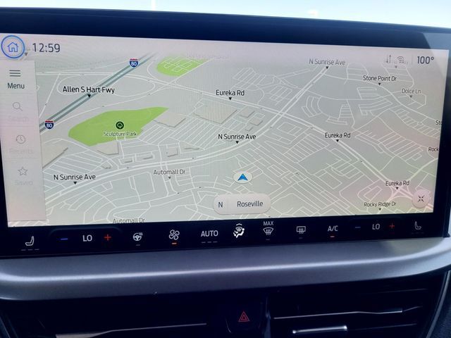 2024 Ford Escape Active Roseville CA