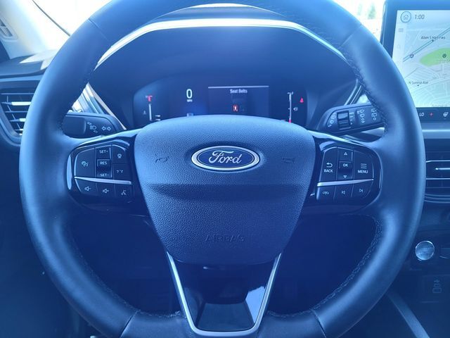 2024 Ford Escape Active Roseville CA