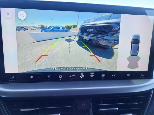 2024 Ford Escape Active Roseville CA