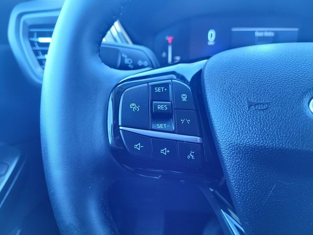 2024 Ford Escape Active Roseville CA