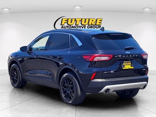 2024 Ford Escape Active Roseville CA