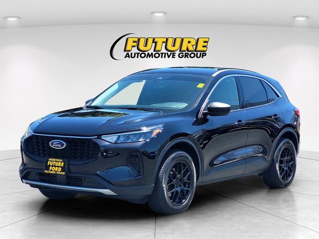 2024 Ford Escape Active Roseville CA