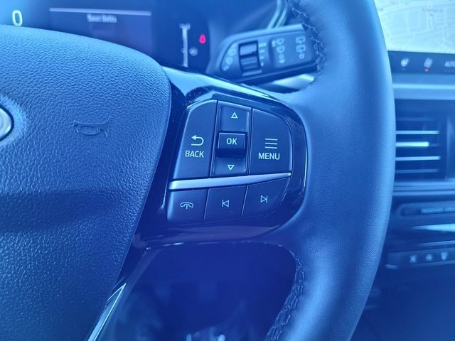 2024 Ford Escape Active Roseville CA